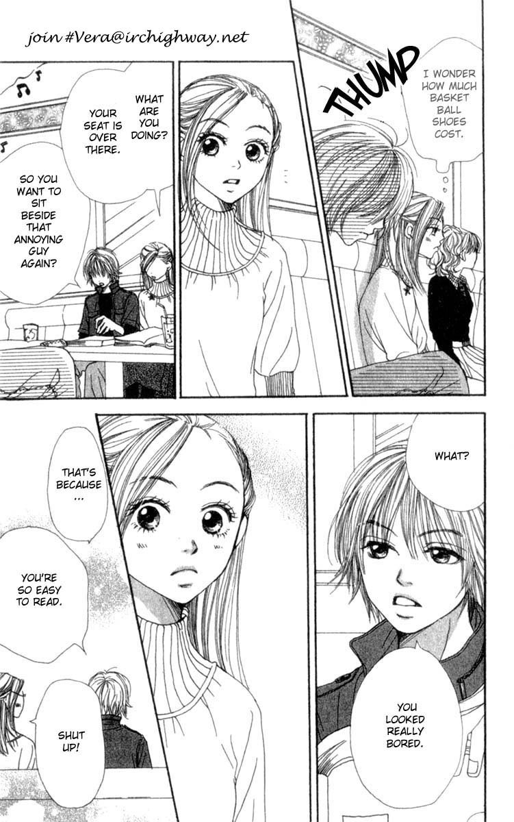 Lovely Complex Chapter 4 page 32 - Chapter 4