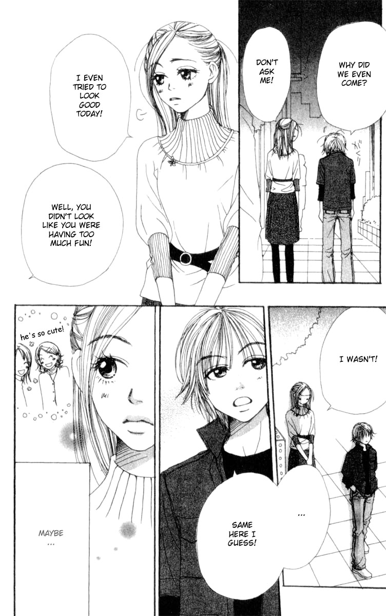 Lovely Complex Chapter 4 page 37 - Chapter 4