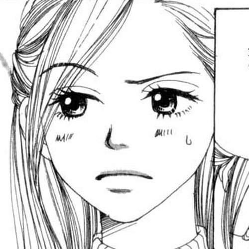 Lovely Complex Chapter 4 cover