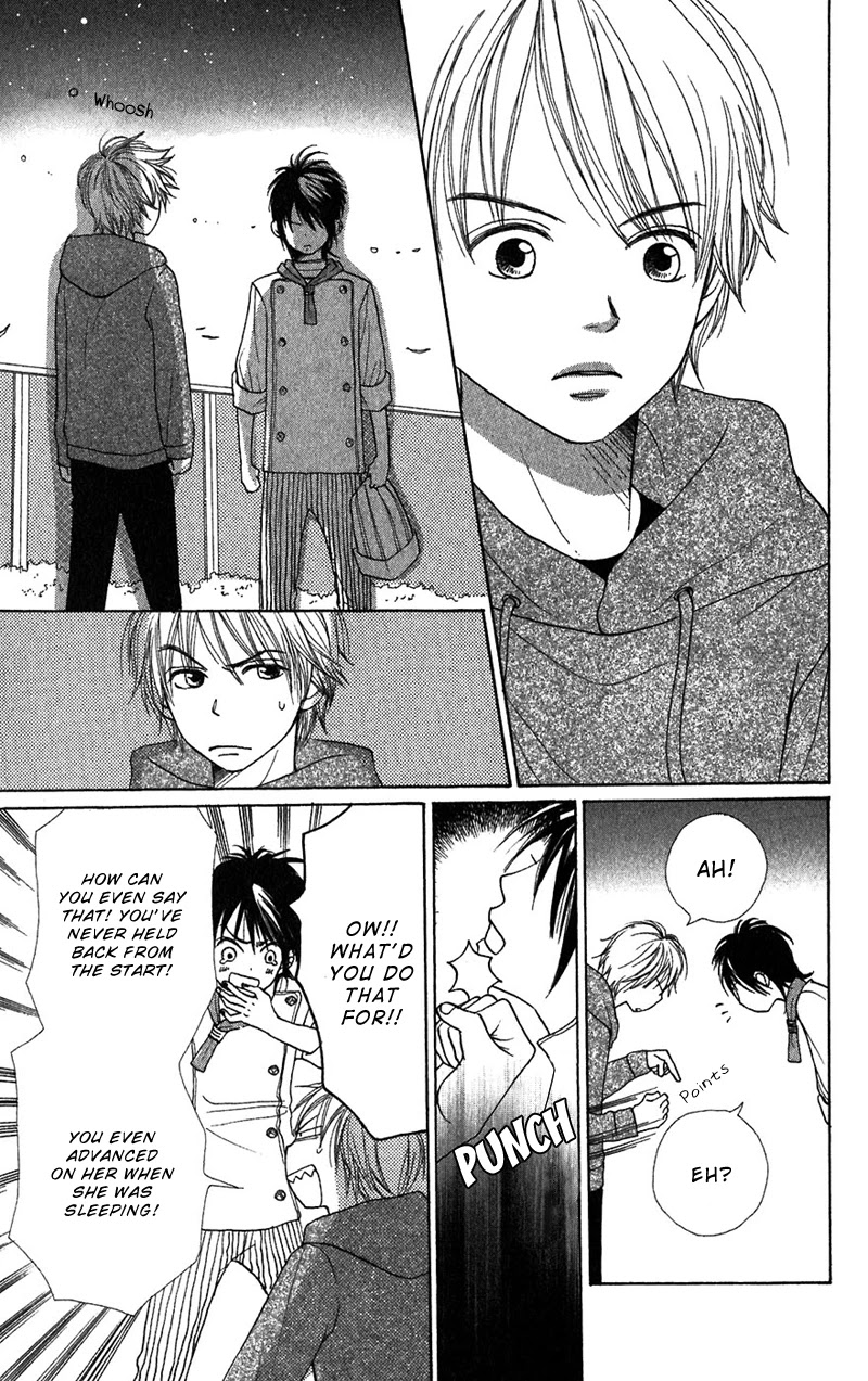 Lovely Complex Chapter 40 page 19 - Chapter 40