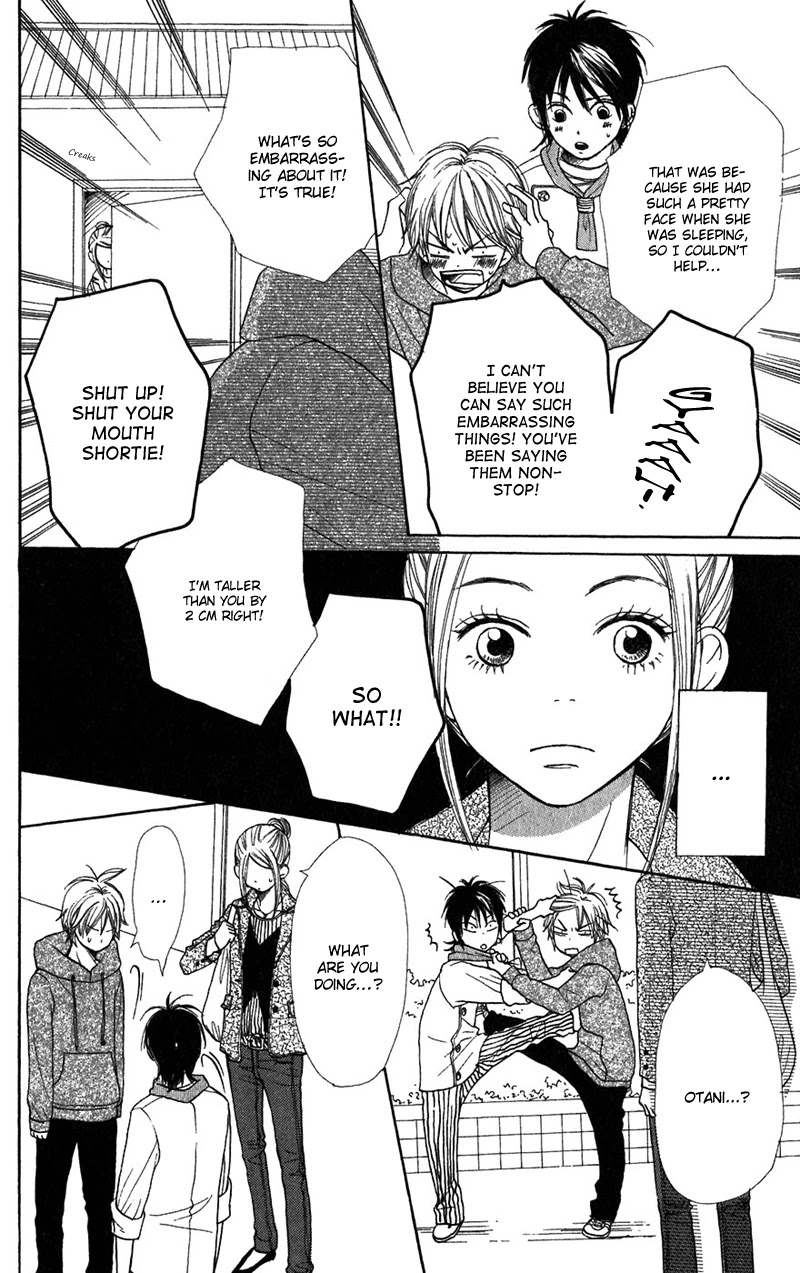 Lovely Complex Chapter 40 page 20 - Chapter 40
