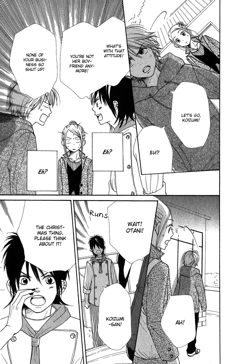 Lovely Complex Chapter 40 page 21 - Chapter 40