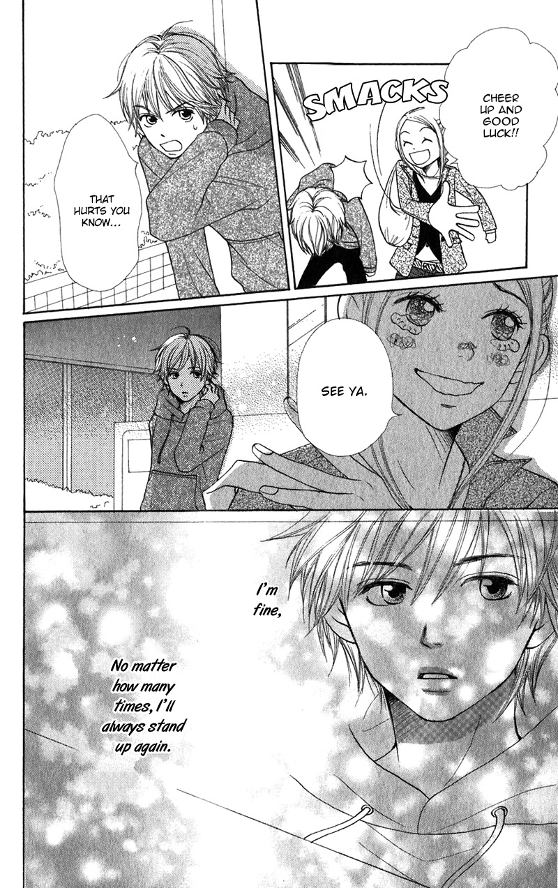 Lovely Complex Chapter 40 page 26 - Chapter 40