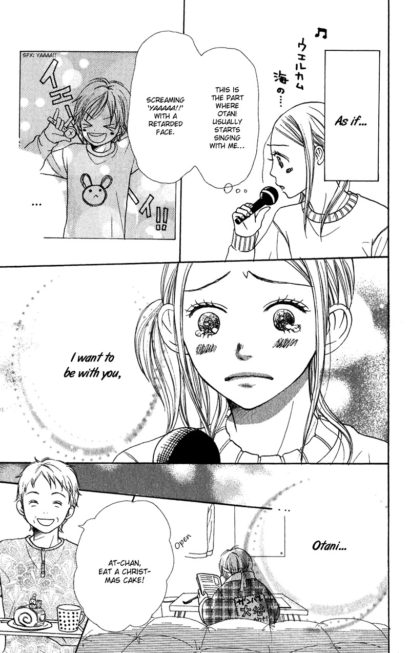Lovely Complex Chapter 40 page 29 - Chapter 40