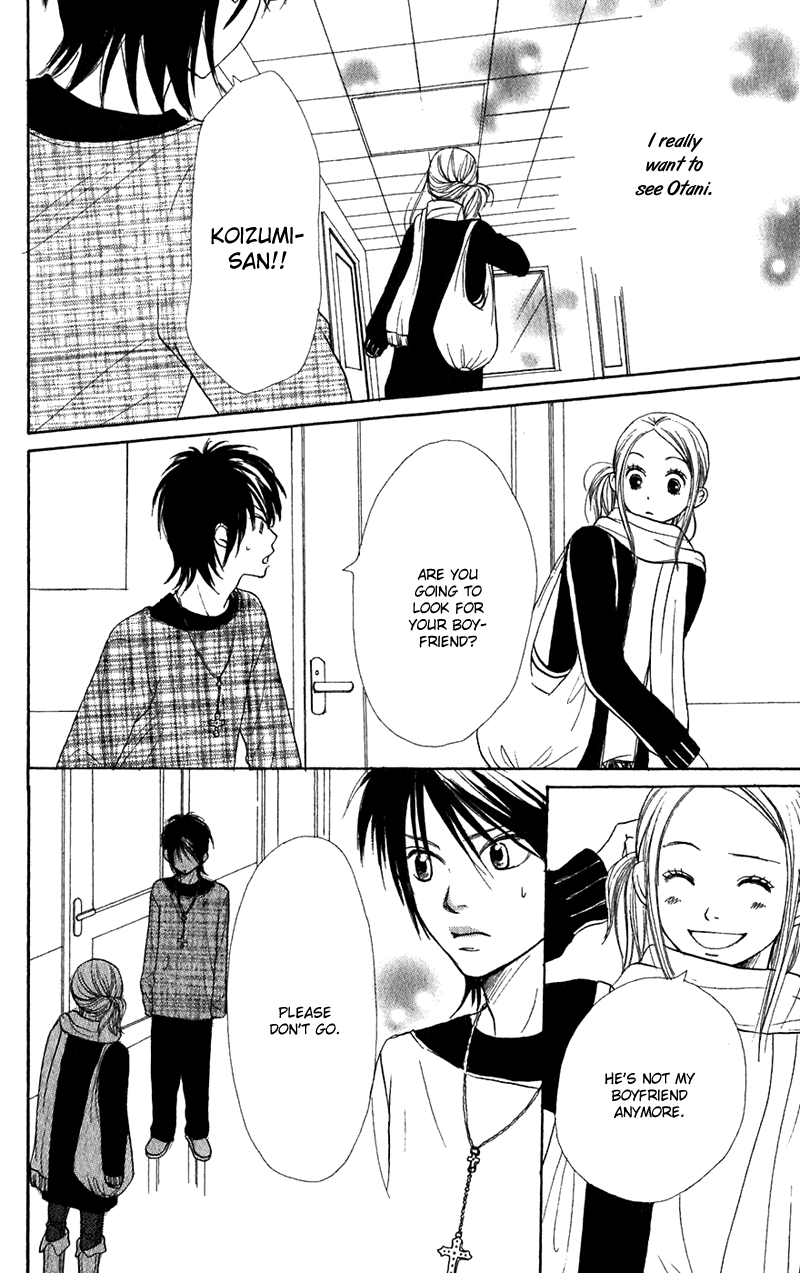 Lovely Complex Chapter 40 page 32 - Chapter 40