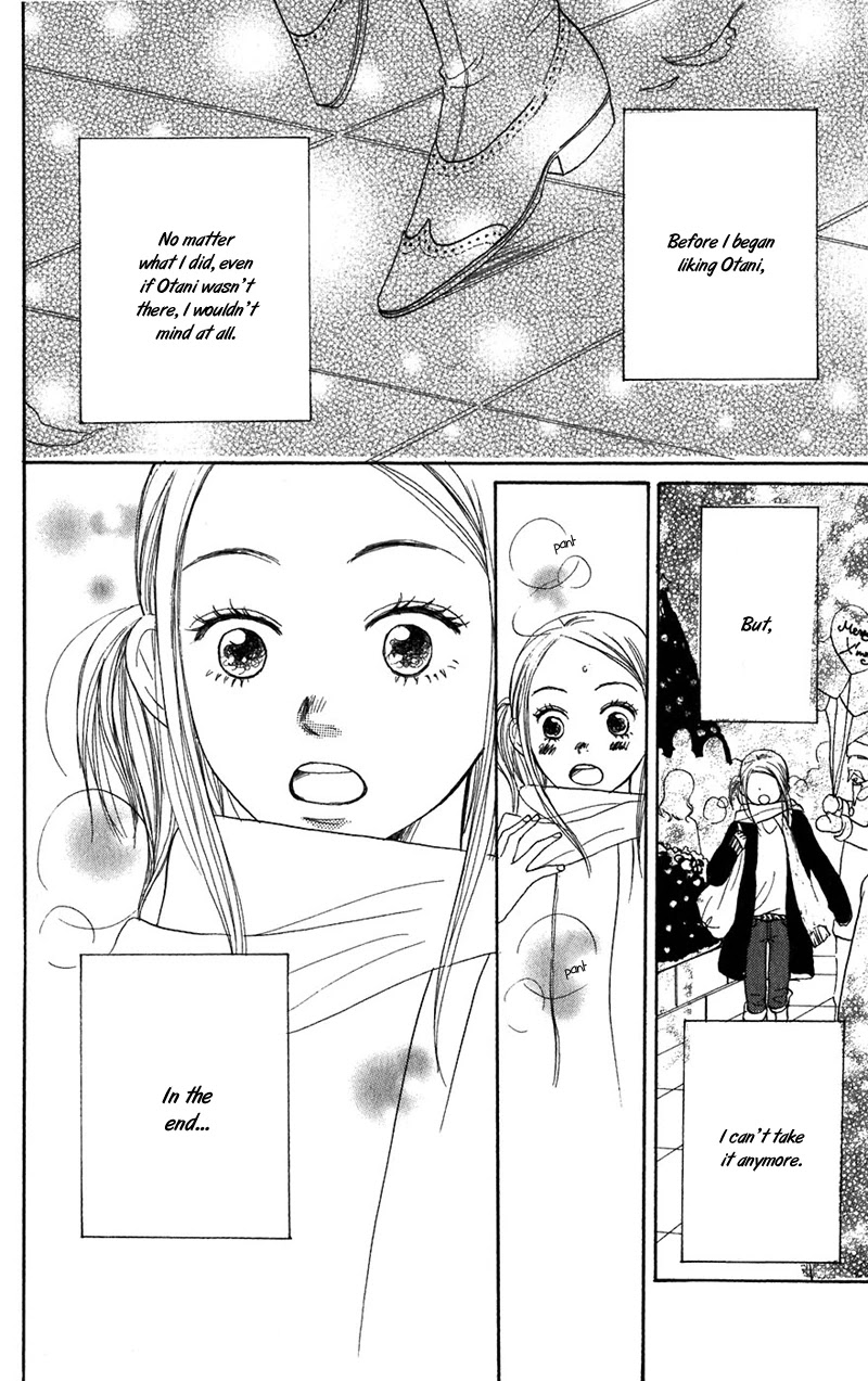 Lovely Complex Chapter 40 page 34 - Chapter 40