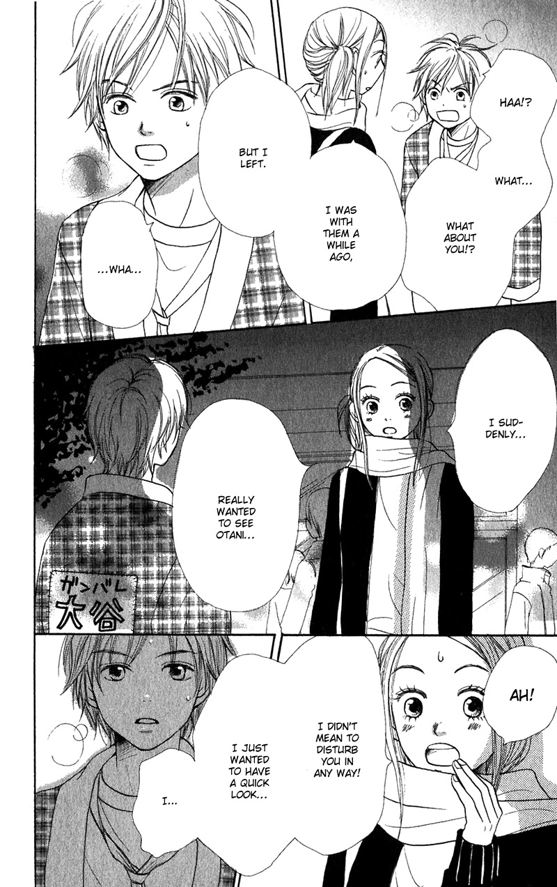 Lovely Complex Chapter 40 page 36 - Chapter 40