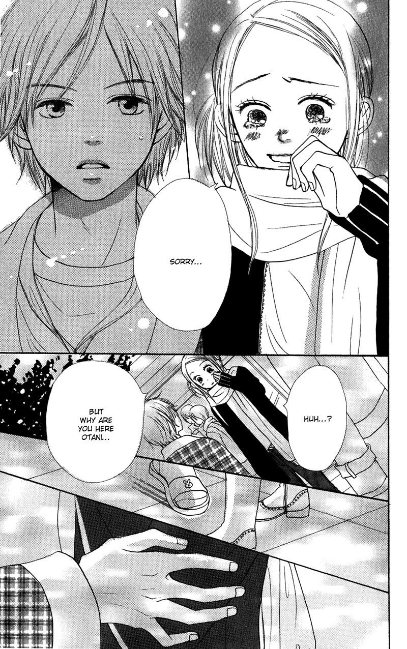 Lovely Complex Chapter 40 page 37 - Chapter 40