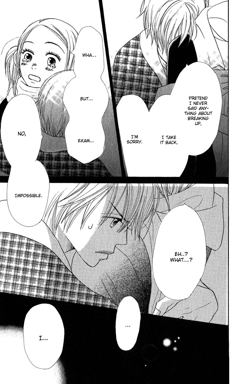 Lovely Complex Chapter 40 page 39 - Chapter 40