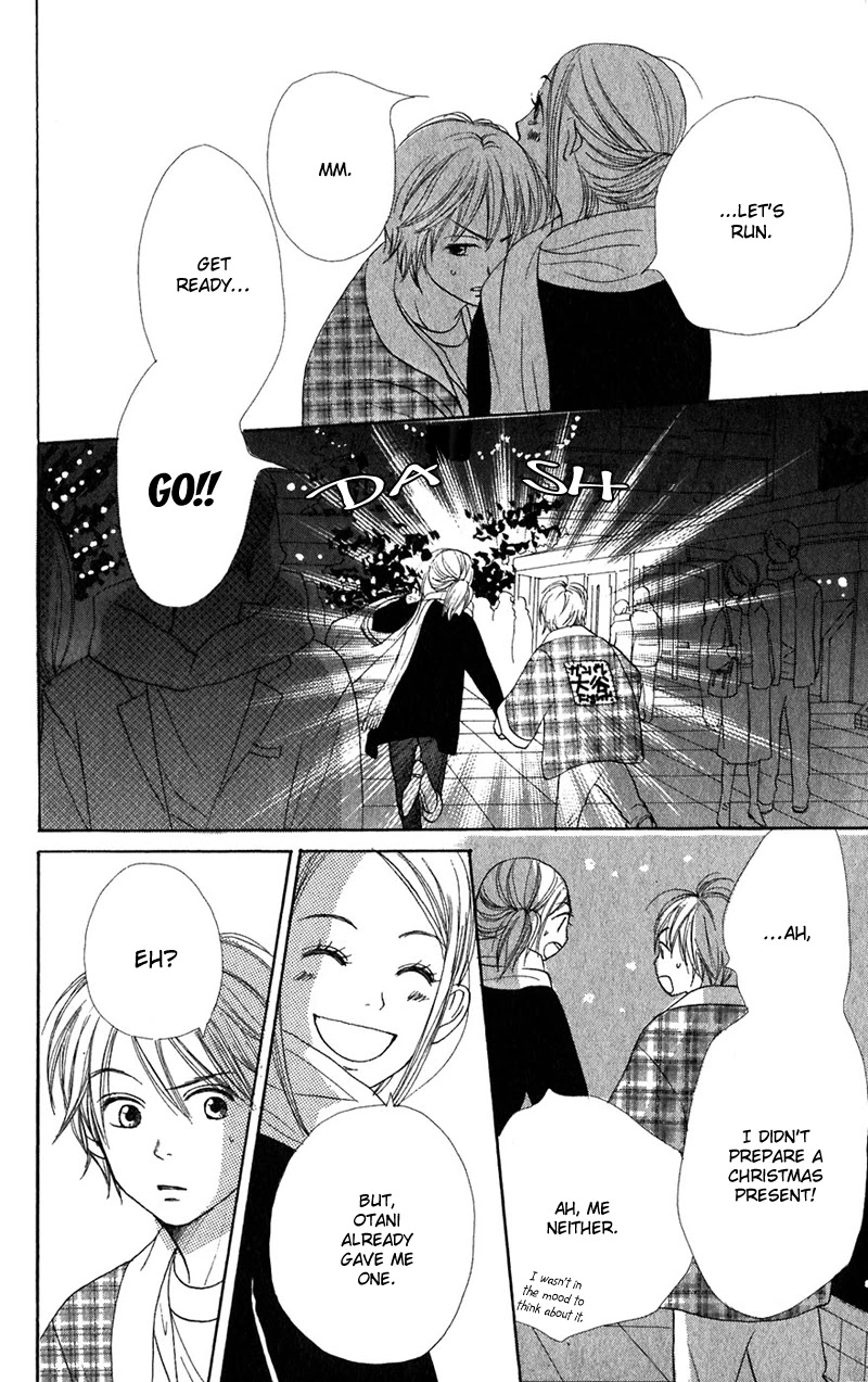 Lovely Complex Chapter 40 page 42 - Chapter 40