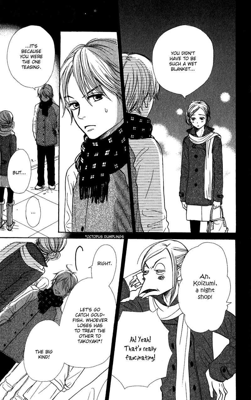 Lovely Complex Chapter 41 page 28 - Chapter 41