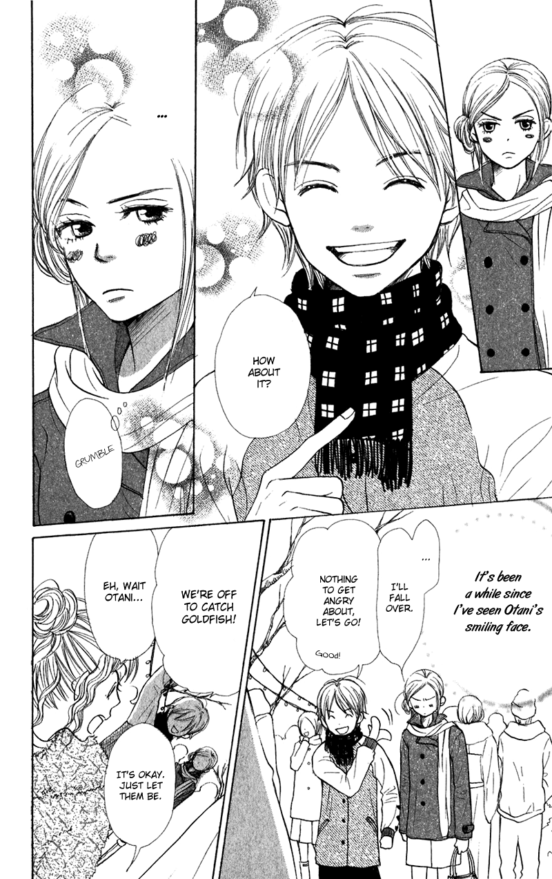 Lovely Complex Chapter 41 page 29 - Chapter 41