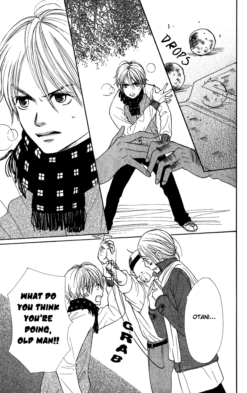 Lovely Complex Chapter 41 page 38 - Chapter 41