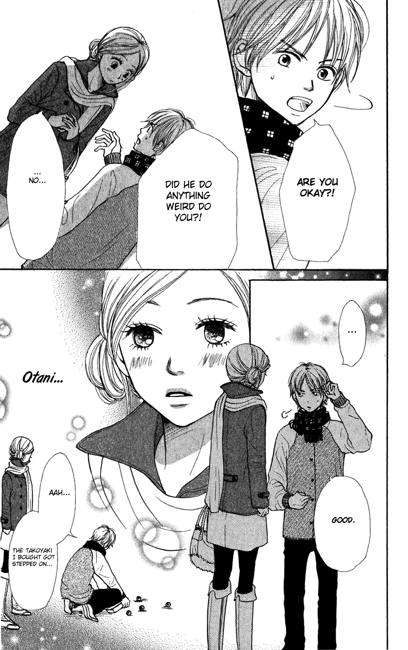 Lovely Complex Chapter 41 page 40 - Chapter 41