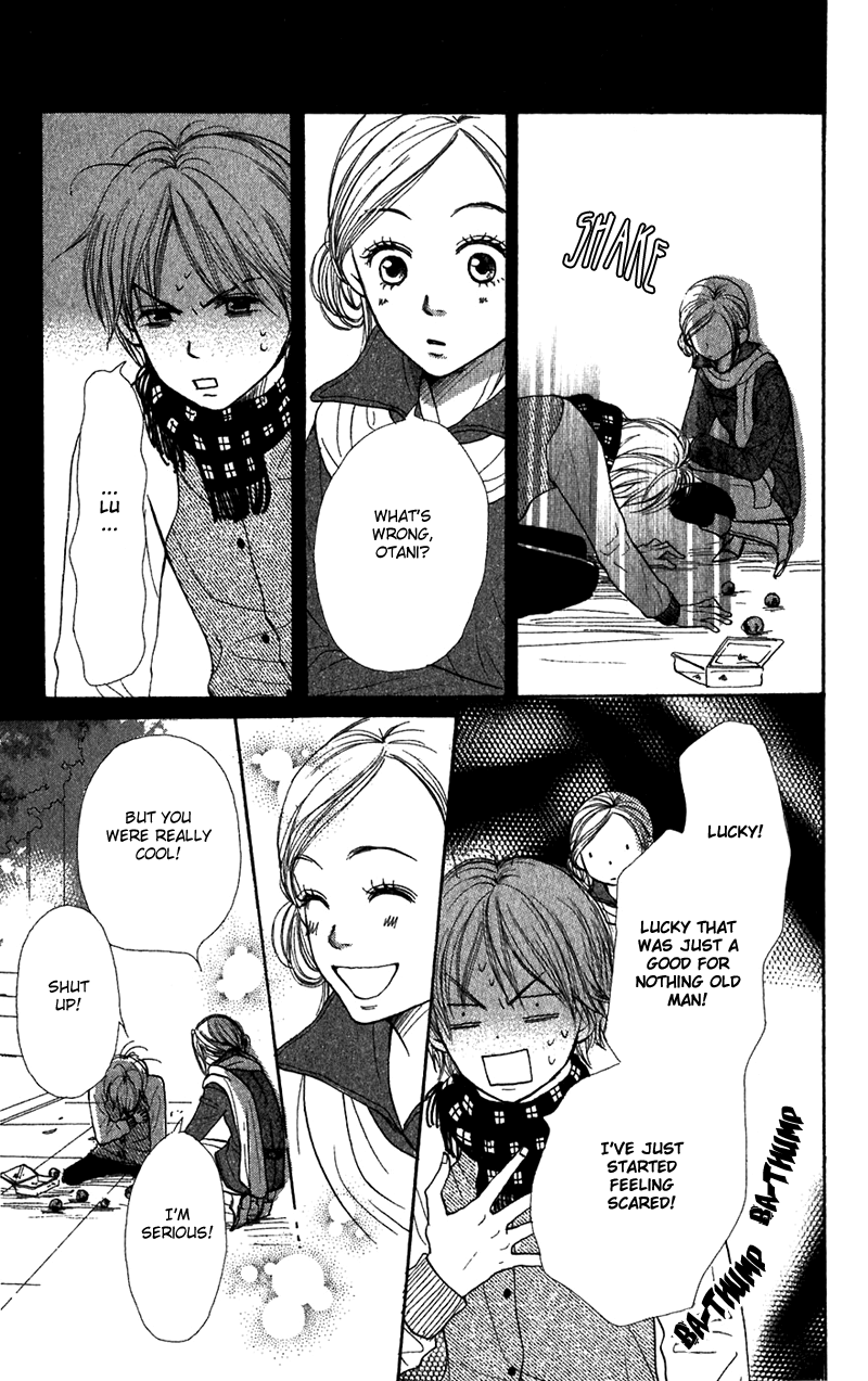 Lovely Complex Chapter 41 page 44 - Chapter 41