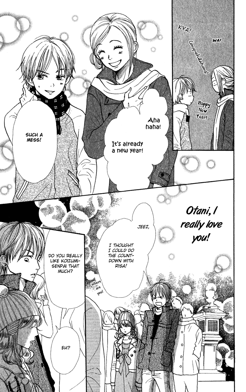 Lovely Complex Chapter 41 page 46 - Chapter 41