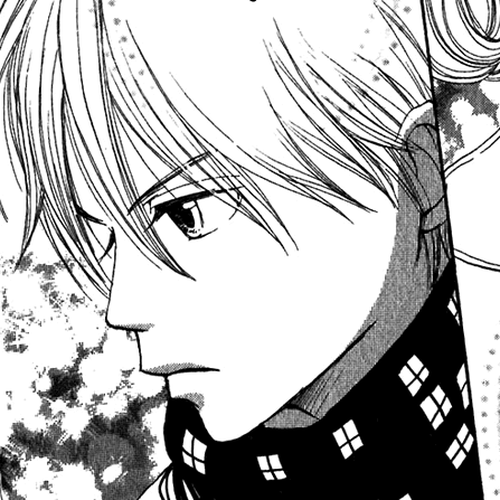 Lovely Complex Chapter 41 cover