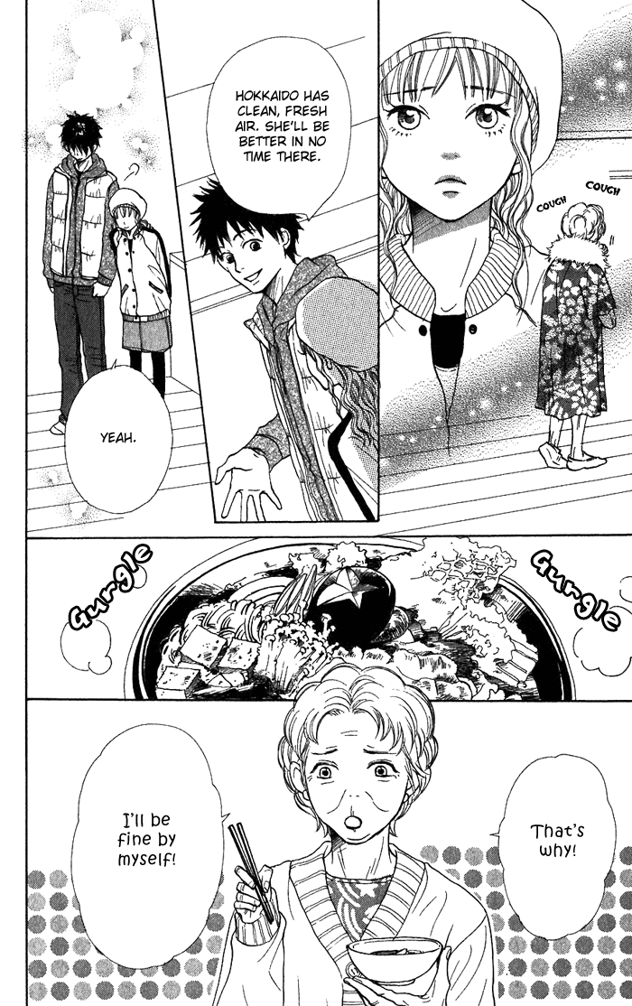 Lovely Complex Chapter 42 page 20 - Chapter 42