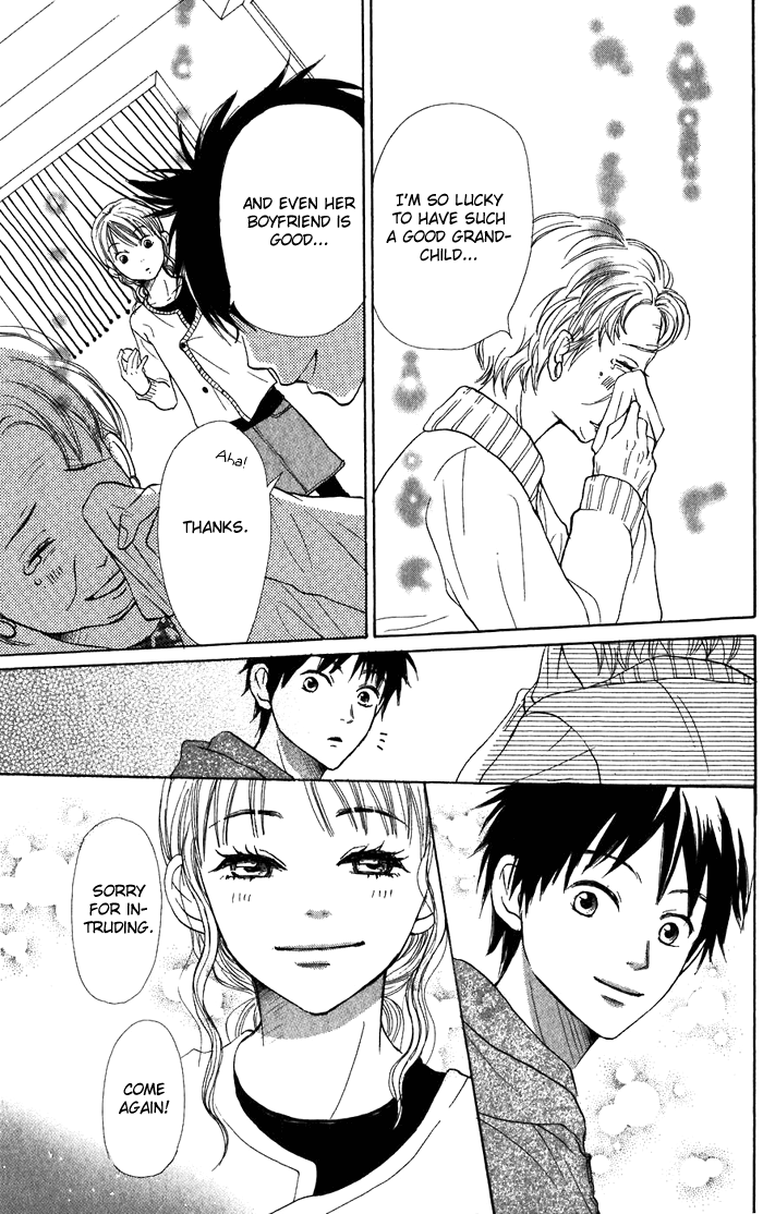 Lovely Complex Chapter 42 page 23 - Chapter 42