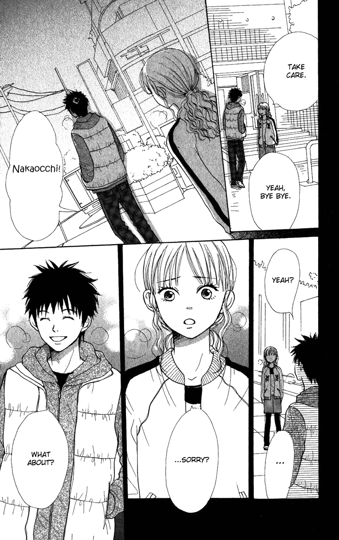 Lovely Complex Chapter 42 page 24 - Chapter 42