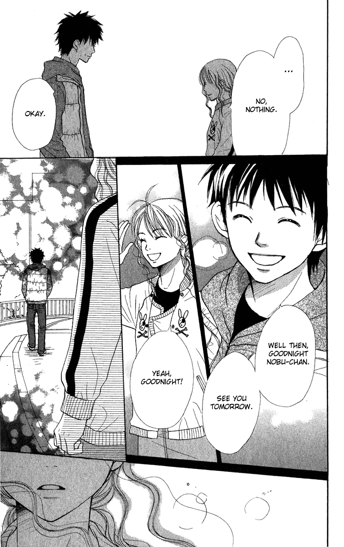 Lovely Complex Chapter 42 page 25 - Chapter 42
