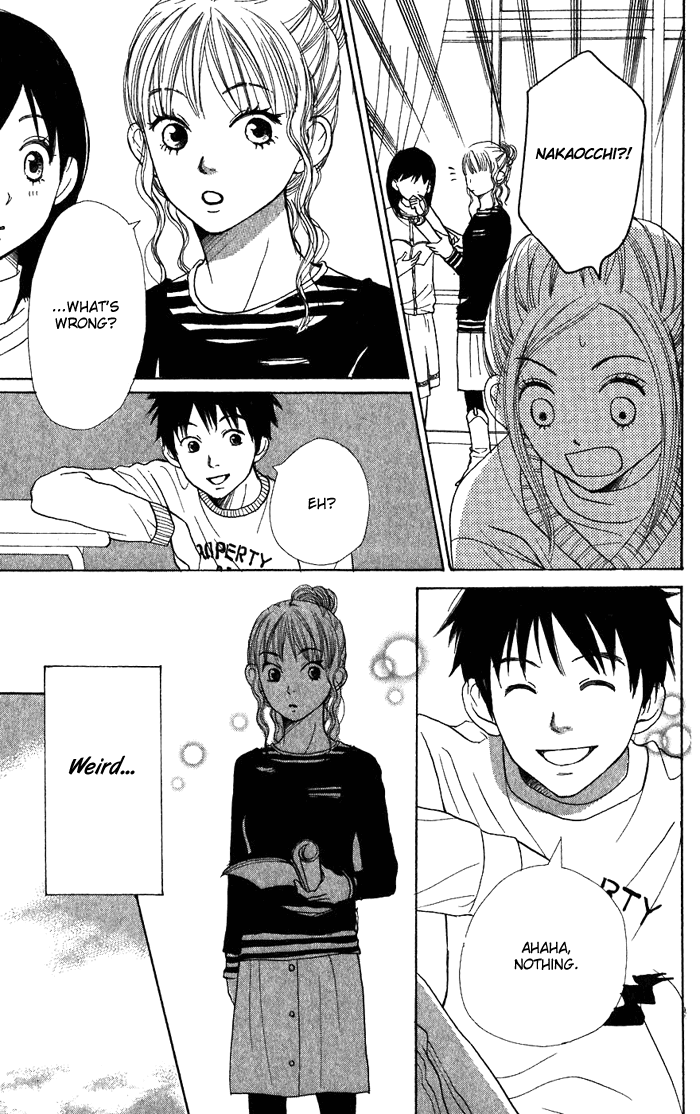 Lovely Complex Chapter 42 page 29 - Chapter 42