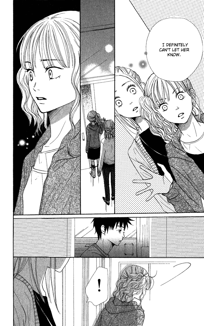 Lovely Complex Chapter 42 page 38 - Chapter 42