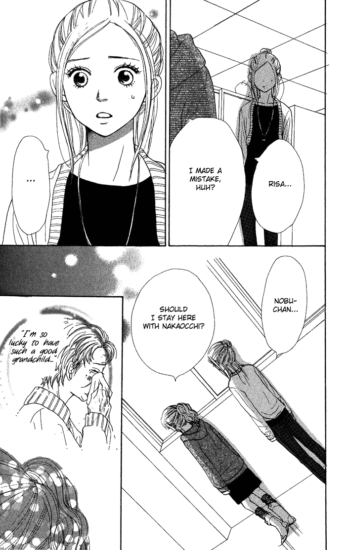 Lovely Complex Chapter 42 page 41 - Chapter 42