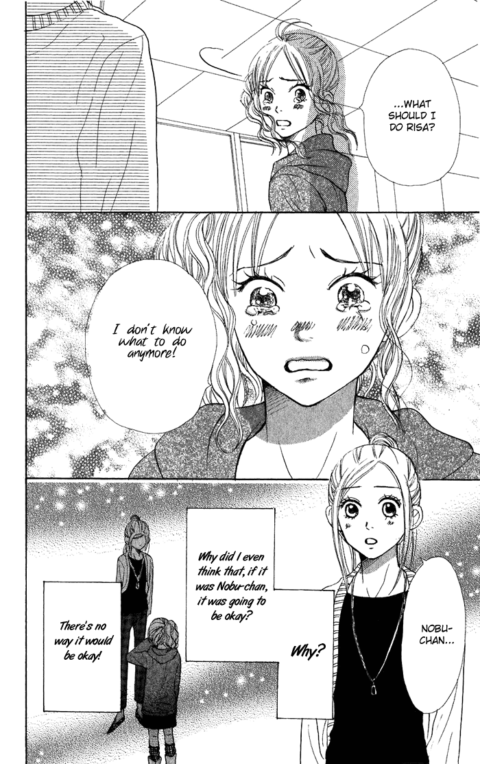 Lovely Complex Chapter 42 page 42 - Chapter 42