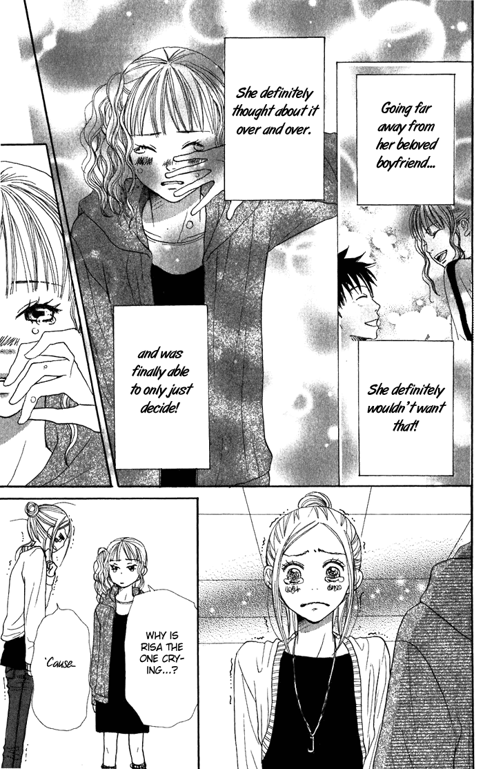 Lovely Complex Chapter 42 page 43 - Chapter 42