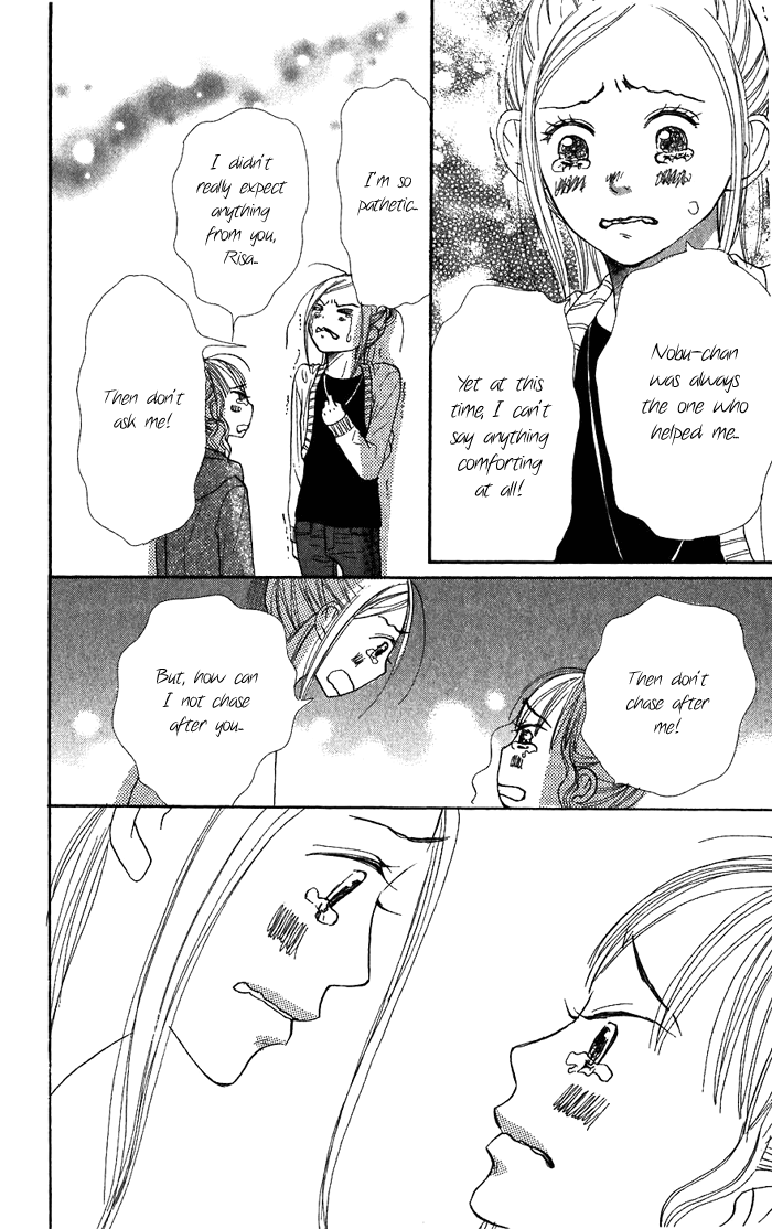 Lovely Complex Chapter 42 page 44 - Chapter 42