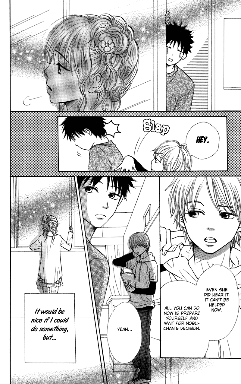 Lovely Complex Chapter 43 page 11 - Chapter 43