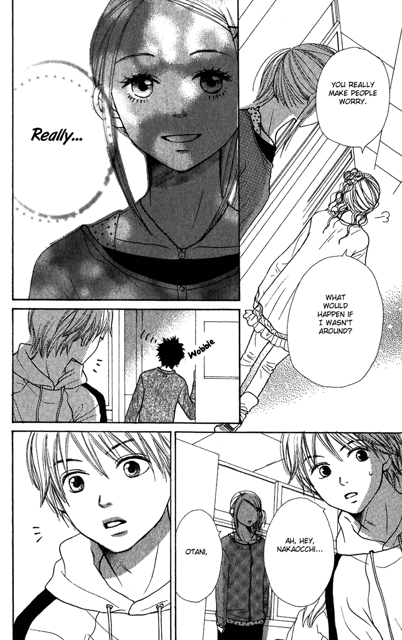 Lovely Complex Chapter 43 page 17 - Chapter 43