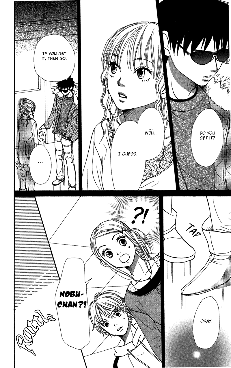 Lovely Complex Chapter 43 page 25 - Chapter 43