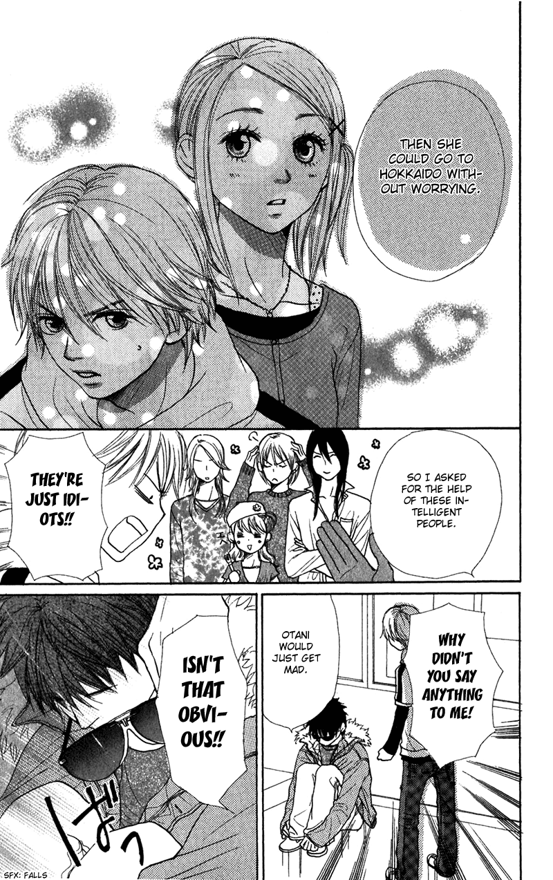 Lovely Complex Chapter 43 page 28 - Chapter 43
