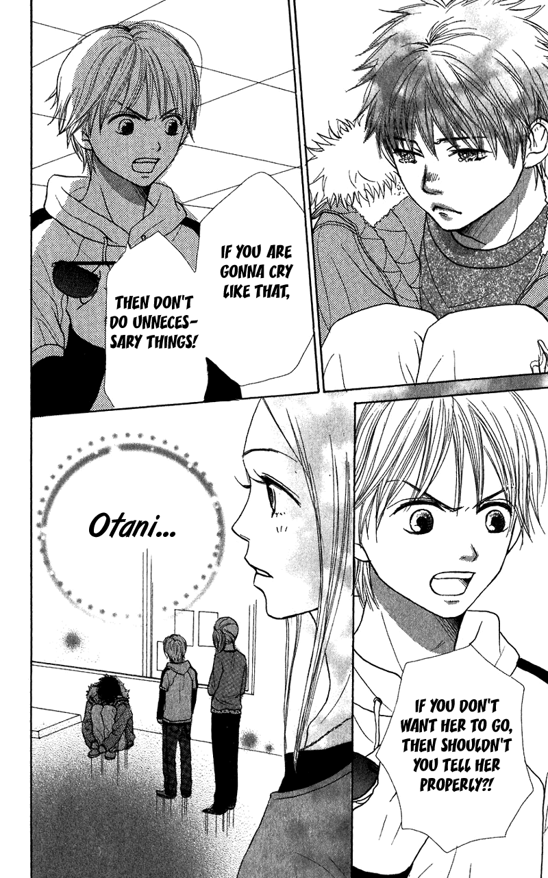 Lovely Complex Chapter 43 page 29 - Chapter 43