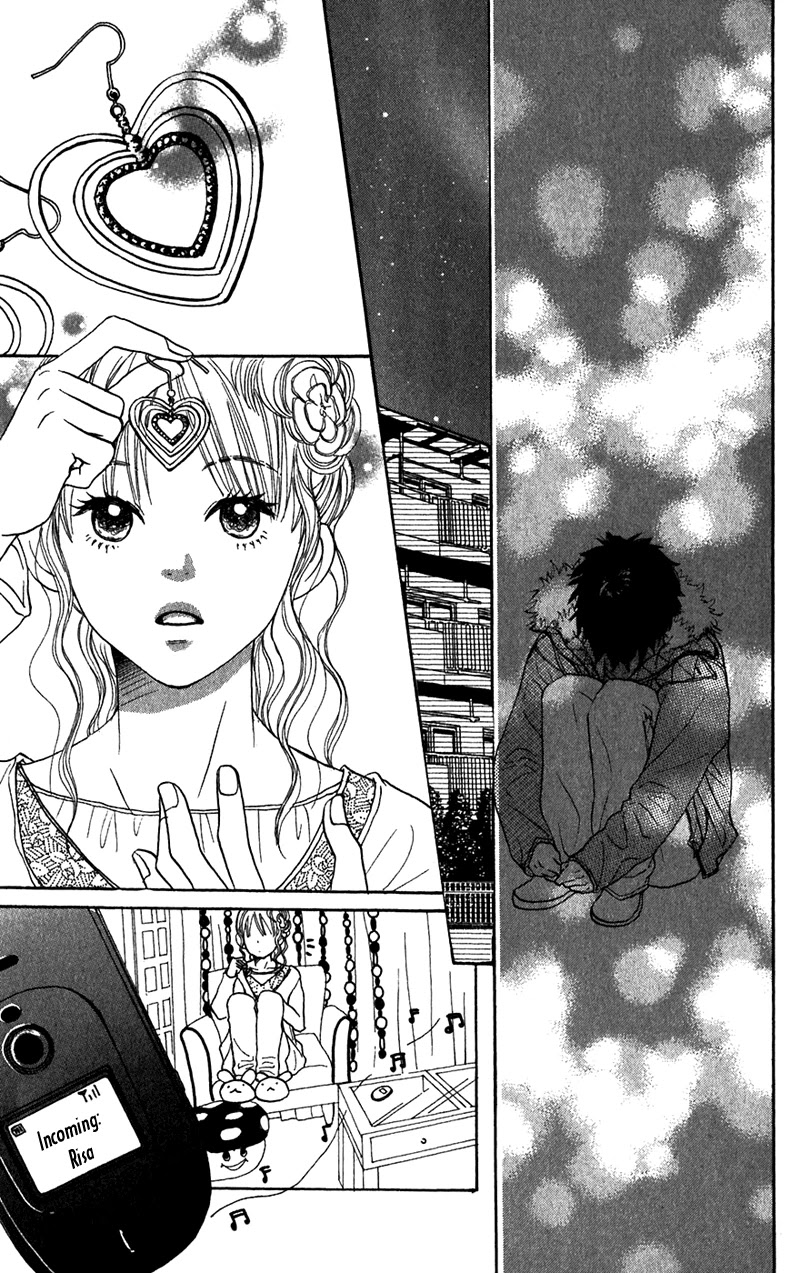 Lovely Complex Chapter 43 page 30 - Chapter 43