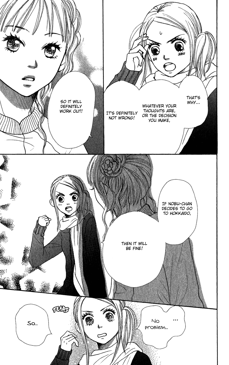 Lovely Complex Chapter 43 page 34 - Chapter 43