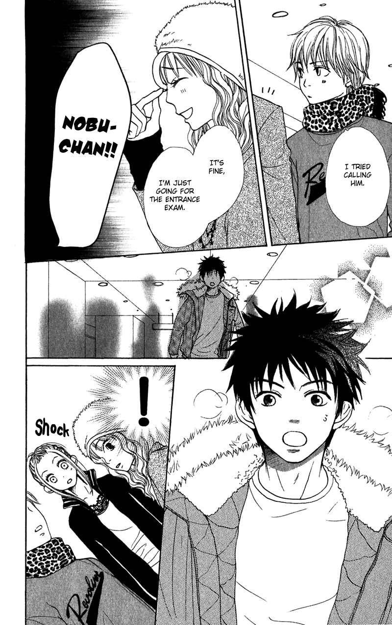 Lovely Complex Chapter 43 page 37 - Chapter 43