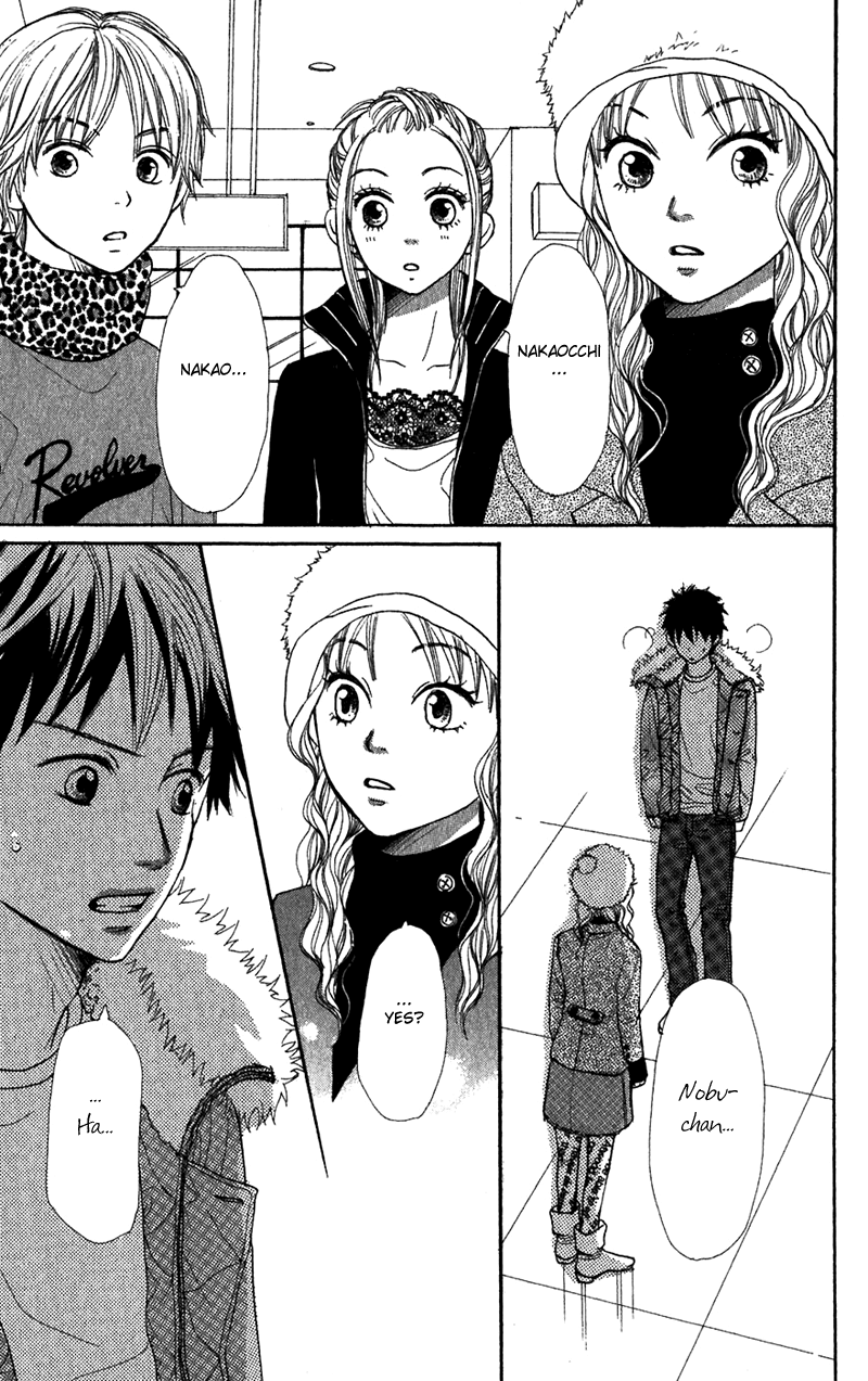 Lovely Complex Chapter 43 page 38 - Chapter 43