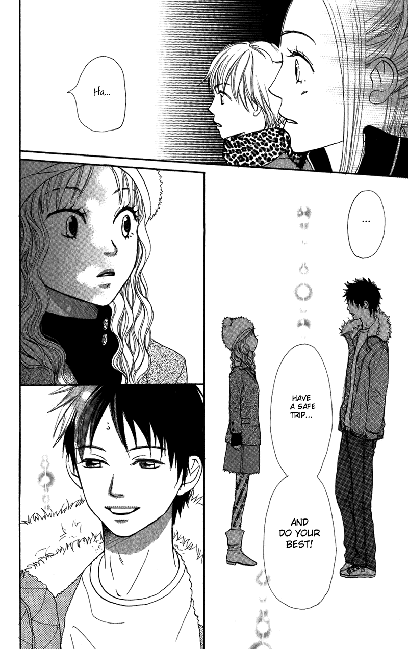 Lovely Complex Chapter 43 page 39 - Chapter 43