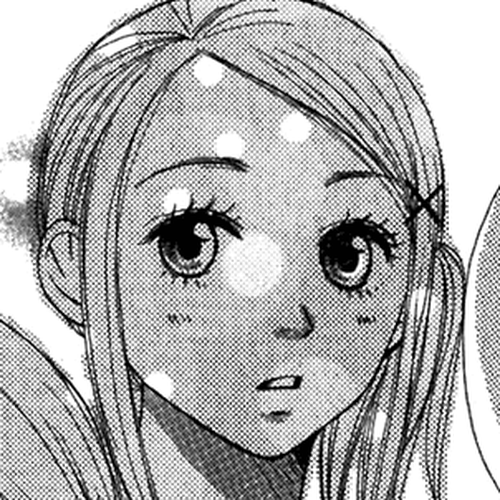 Lovely Complex Chapter 43 cover