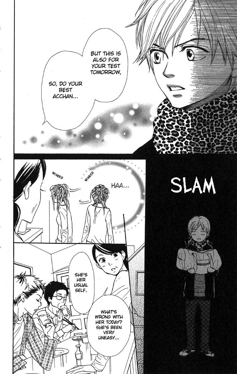 Lovely Complex Chapter 44 page 14 - Chapter 44
