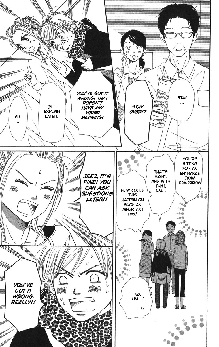 Lovely Complex Chapter 44 page 23 - Chapter 44
