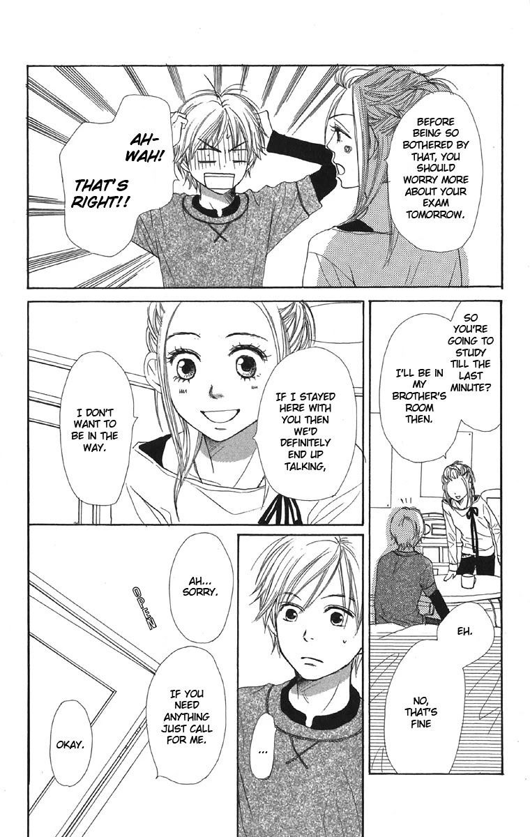 Lovely Complex Chapter 44 page 26 - Chapter 44