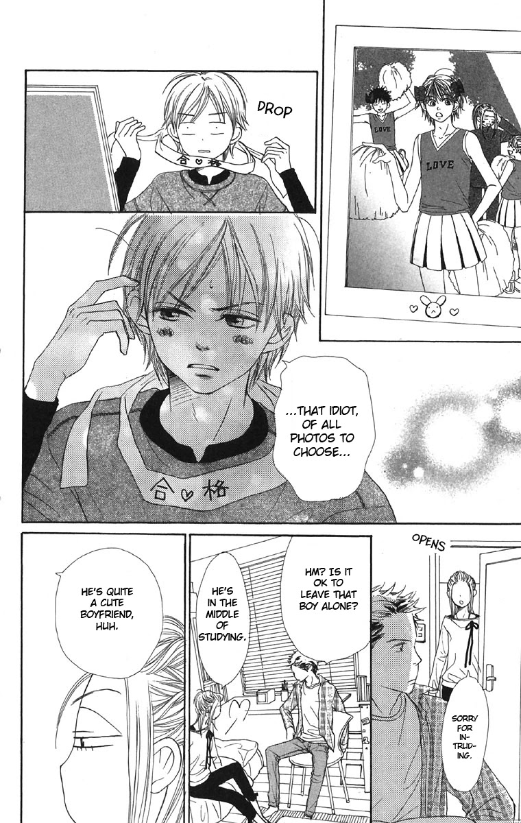Lovely Complex Chapter 44 page 28 - Chapter 44