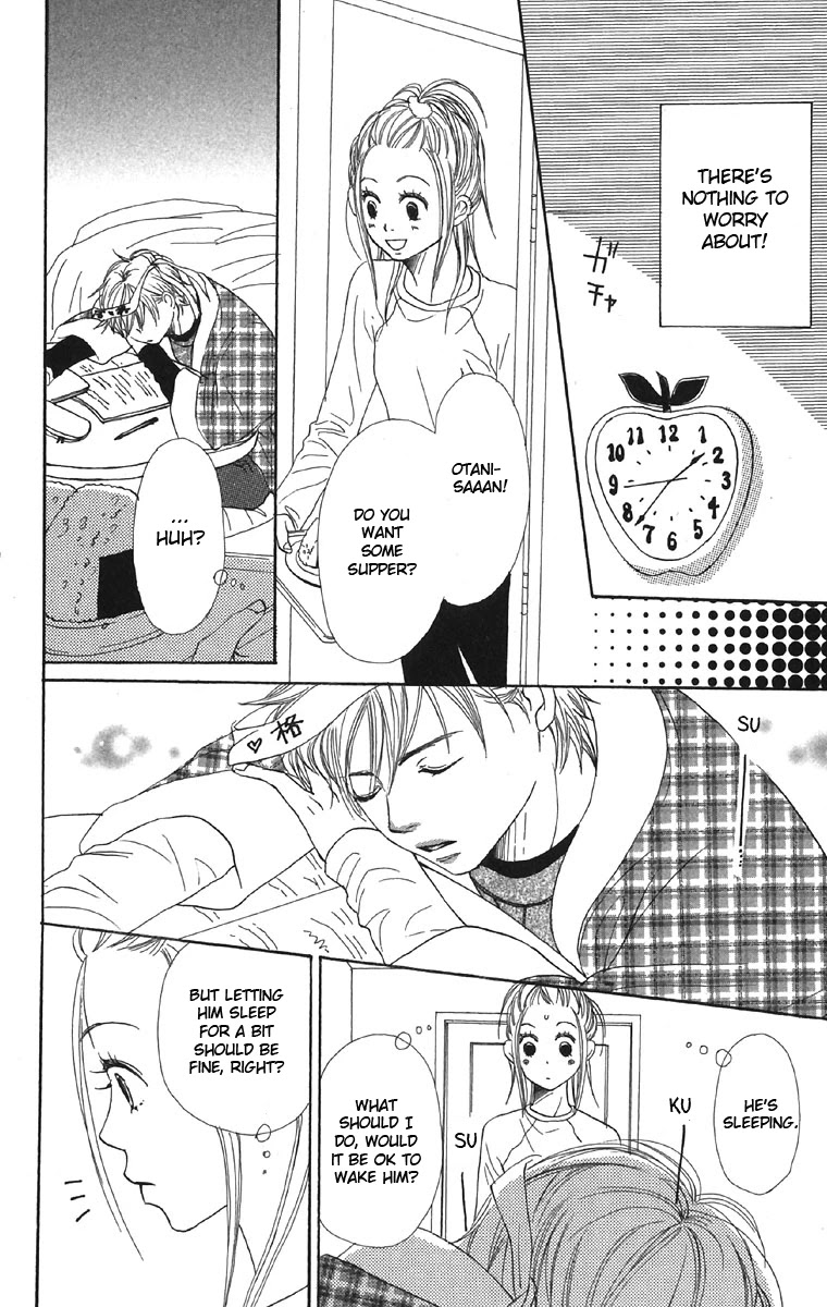 Lovely Complex Chapter 44 page 30 - Chapter 44