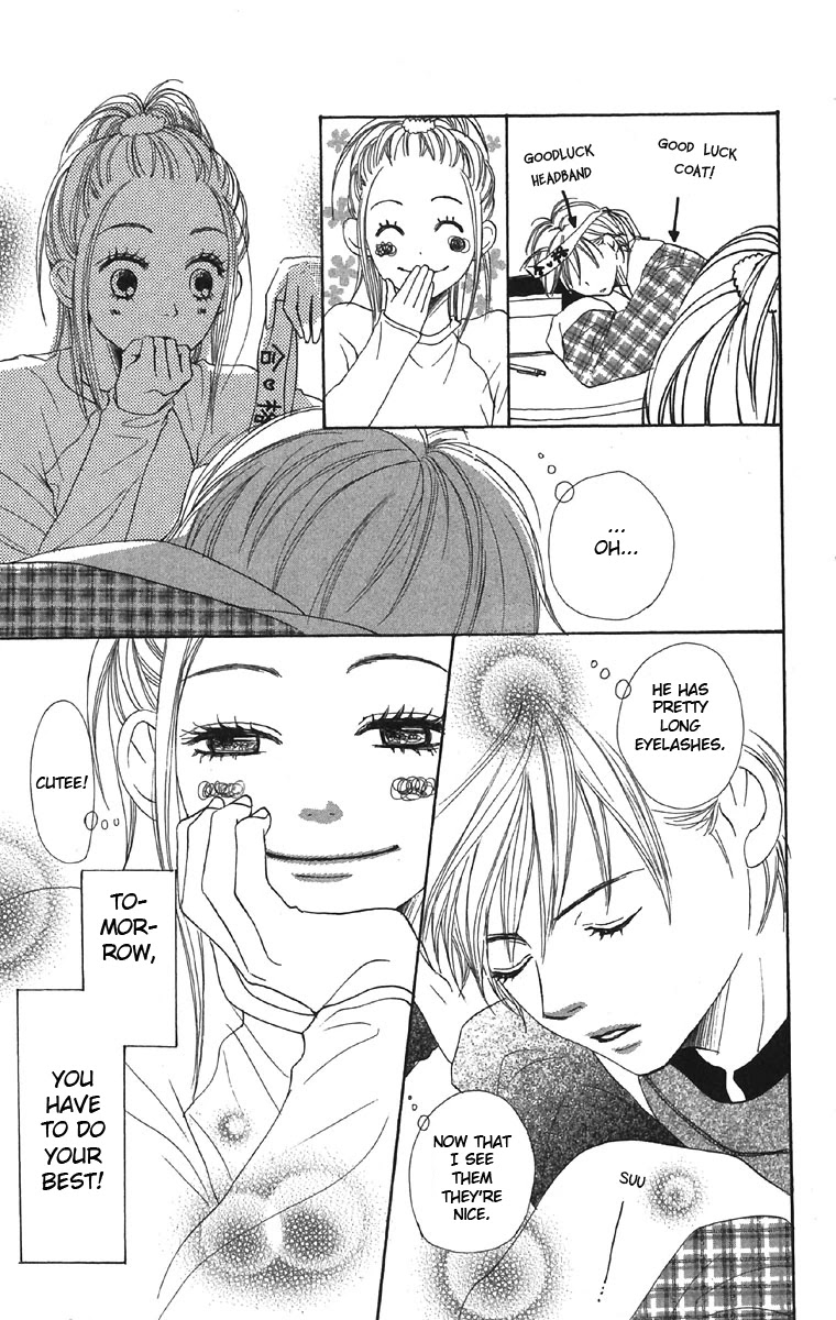 Lovely Complex Chapter 44 page 31 - Chapter 44