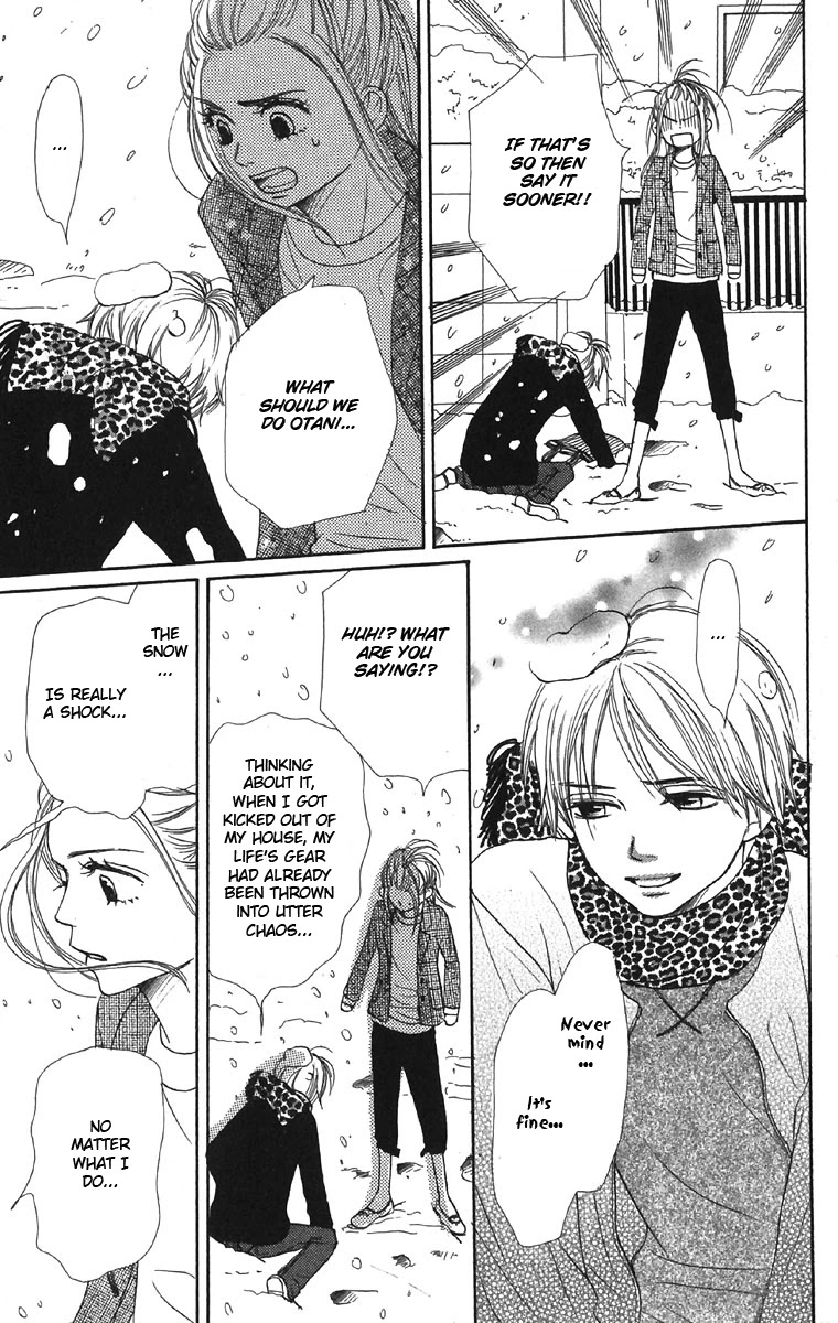 Lovely Complex Chapter 44 page 35 - Chapter 44