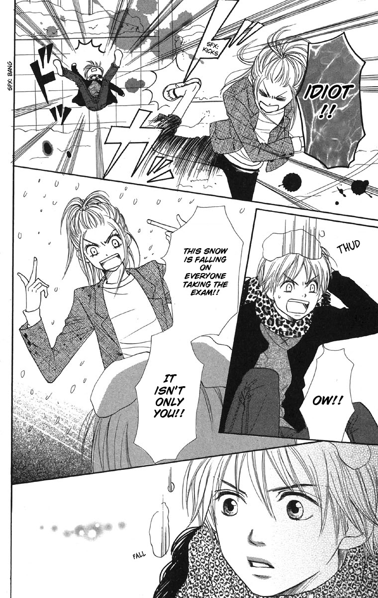 Lovely Complex Chapter 44 page 36 - Chapter 44